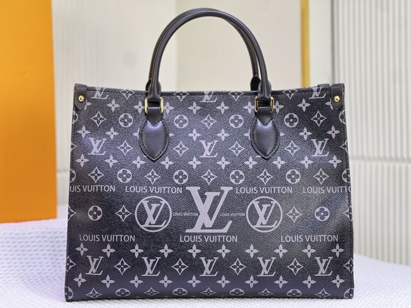 Louis Vuitton Shopping Bags